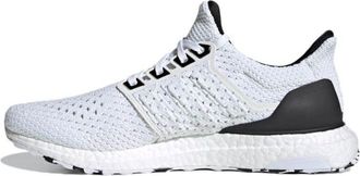 adidas Ultraboost Clima U White Black GY0536