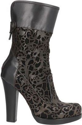 Alberto CALZATURE - Stivaletti su YOOX.COM