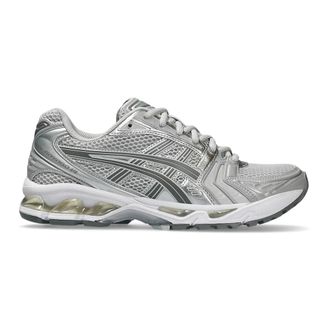 Asics Asics, Sneakers, female, Gray, Size: 5 US Gel-Kayano 14