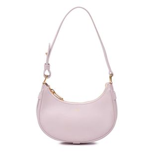 Celine Pre-owned Celine Mini Smooth Calfskin Ava Shoulder Bag Ladies W.CU.3261