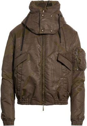 Masnada COATS & JACKETS - Puffers on YOOX.COM