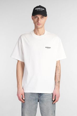 Represent T-Shirt