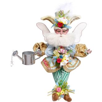 Mark Roberts Garden Time Fairy, Small in Light Blue at Nordstrom