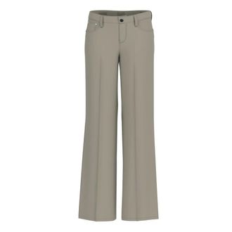 Guess Dames, Broeken, Groen, Maat: W30