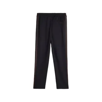 adidas Recycled Polyester Joggers - Black