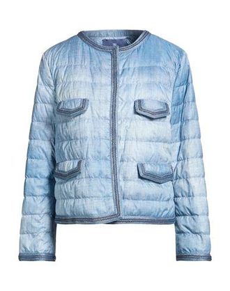 Ermanno Scervino COATS & JACKETS - Puffers sur YOOX.COM