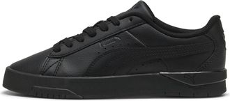 Puma Womens Jada Classic Sneakers Black Size UK 5.5