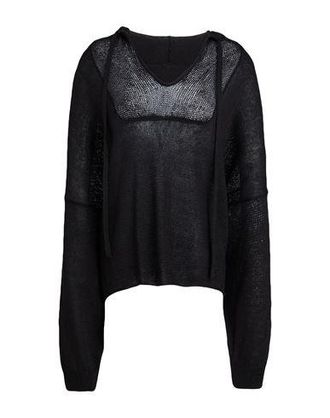 Yohji Yamamoto KNITWEAR - Jumpers on YOOX.COM