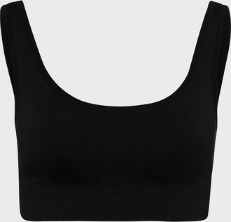 Hanro Touch Feeling Padded Microfiber Bralette