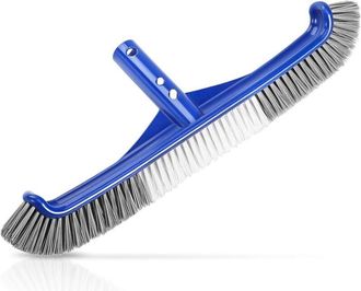 OEM Cepillos Para Piscinas, Cepillo De Limpieza De Piscinas De 43 Cm, Cabezal De Cepillo Para Piscinas, Cepillo Para El Fondo De Piscinas, Ba&ntilde;eras, Jacuzz