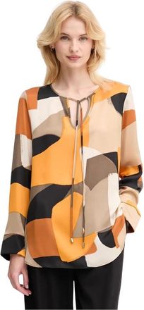 Joseph Ribkoff Mujer, Blusas y Camisas, Multicolor, Talla: S