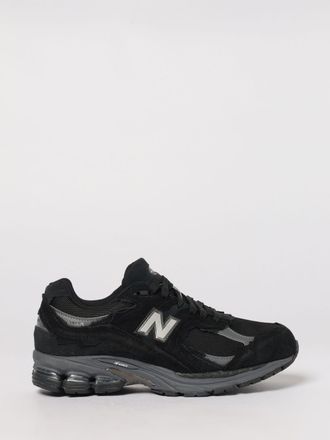 New Balance Sneakers U2002DX New Balance in Gore-Tex e camoscio