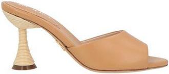 Rodo CALZADO - Sandalias con cierre en YOOX.COM