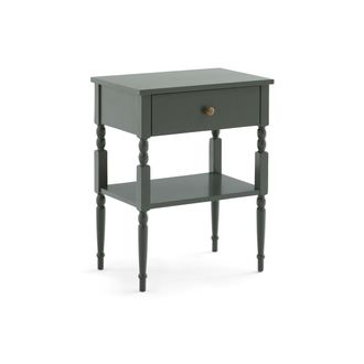 La Redoute Interieurs Nachtkastje met 1 lade, Angy