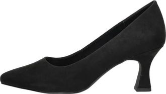 Marco Tozzi Dames, Schoenen, Zwart, Maat: 37 EU