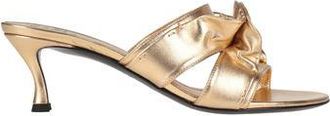 Valentino Garavani FOOTWEAR - Sandals sur YOOX.COM