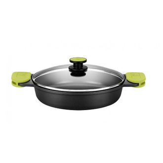 Bra Cacerola Baja Bra 28cm Foodie A490528