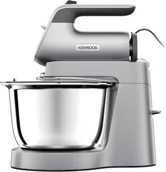 Kenwood Hmp54.000si Batidora De Mano Chefette Incl. Vaso Mezclador