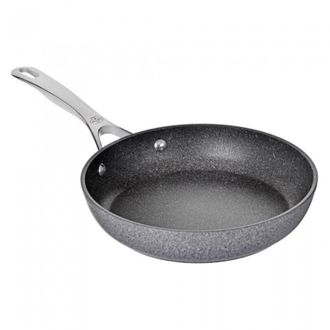 Ballarini Salina Granitium 75002-820-0 Frying Pan 24 Cm - Ballarini