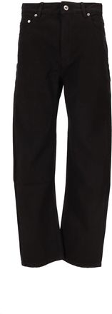 Rick Owens Jeans Rick Owens Vdd