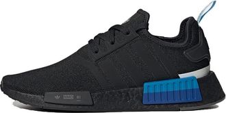 adidas Originals NMD_R1 Shoes Core Black Royal Blue IF8029