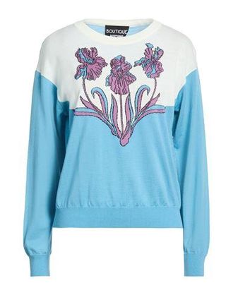 Moschino KNITWEAR - Jumpers sur YOOX.COM