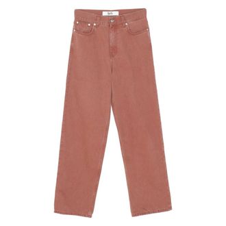 S&eacute;fr Dames, Jeans, Rood, Maat: W31