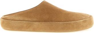 Mars&egrave;ll Calfskin Mens Mules