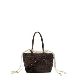Gianni Chiarini Paloma Bucket Bag - female - Gianni Chiarini - Bucket Bags - Brown - ONE SIZE - Bags