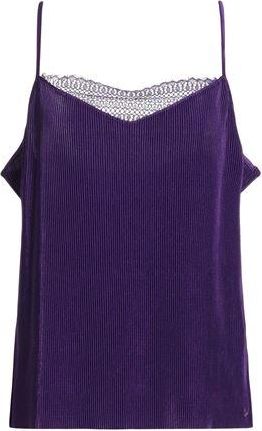 Morgan TOPWEAR - Tops on YOOX.COM