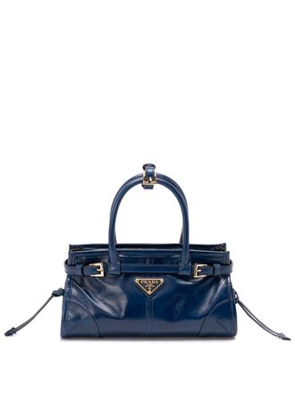 Prada Prada Bonnie Medium Handbag