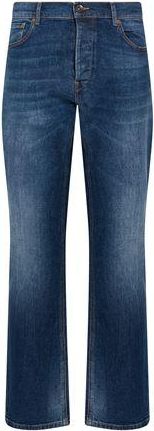 Zero Construction BOTTOMWEAR - Jeans on YOOX.COM