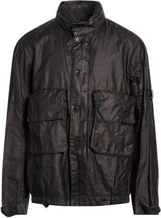 C.P. Company COATS & JACKETS - Jackets on YOOX.COM