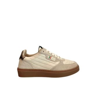 Pantofola D'oro Pantofola DOro Suede Mens Mens Sneaker