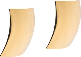 Federica Tosi Donna, Accessori, Giallo, Taglia unica, new