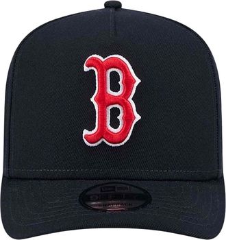 New Era Cappellino 9Fifty A-Frame - - Accessories - unisex - Blu - ONE SIZE