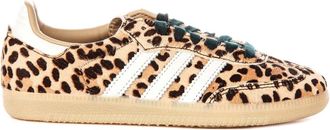 adidas Samba OG - female - Adidas - Trainers - Brown - 4 1/3 UK - Sport