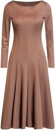 Compagnia Italiana VESTITI - Vestiti midi su YOOX.COM