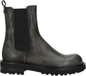 Roberto Cavalli SCHUHE - Stiefeletten auf YOOX.COM