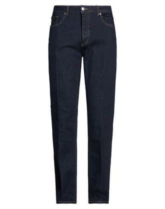 John Richmond BOTTOMWEAR - Jeans on YOOX.COM