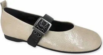 Gabor Womens 4.152 Mary Jane Shoe In Sand