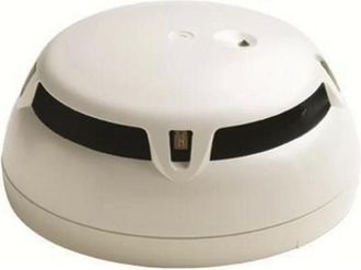 SIEMENS Fdo221 Detector De Humo &Oacute;ptico Direccionable