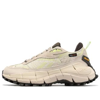 Reebok Zig Kinetica 2.5 Edge Stucco Citrus Glow 100033134