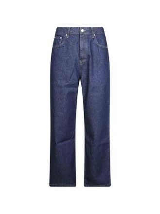 Arte Arte Antwerp | Big A Uniform Denim Pants - 28