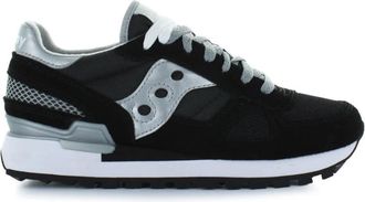 Saucony Mujer, Zapatos, Negro, Talla: 36 EU