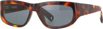 Jacquemus Gafas de sol Jacquemus Jac2 C4