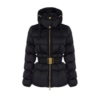 Elisabetta Franchi Donna, Giacche, Nero, XL, new