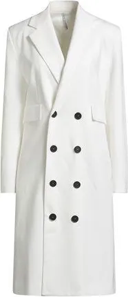 Liviana Conti COATS & JACKETS - Overcoats & Trench Coats on YOOX.COM