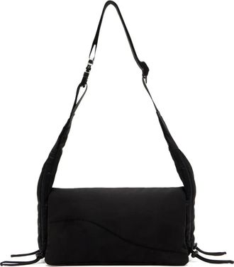 ARCS Rising schoudertas - Zwart