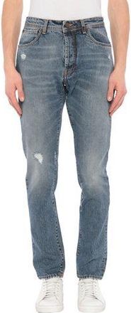 Liu Jo BOTTOMWEAR - Jeans sur YOOX.COM